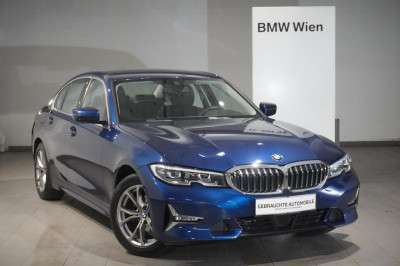 BMW 3er Gebrauchtwagen