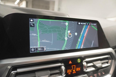 BMW 3er Gebrauchtwagen