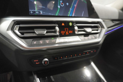 BMW 3er Gebrauchtwagen