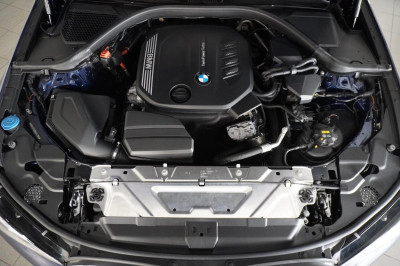 BMW 3er Gebrauchtwagen