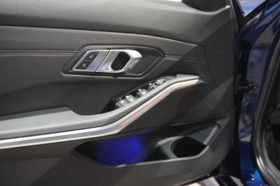 BMW 3er Gebrauchtwagen