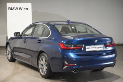 BMW 3er Gebrauchtwagen
