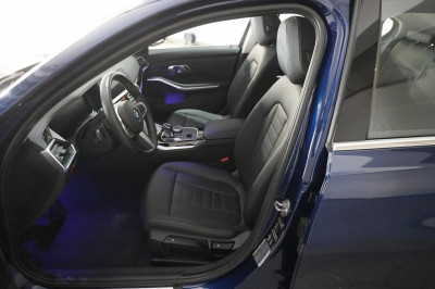 BMW 3er Gebrauchtwagen