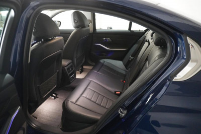 BMW 3er Gebrauchtwagen