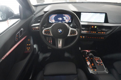 BMW 1er Gebrauchtwagen