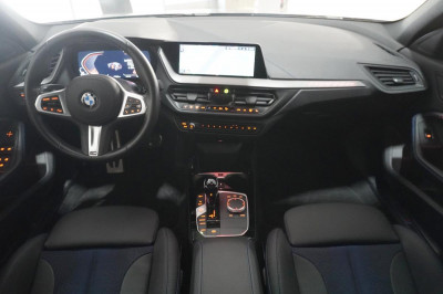 BMW 1er Gebrauchtwagen