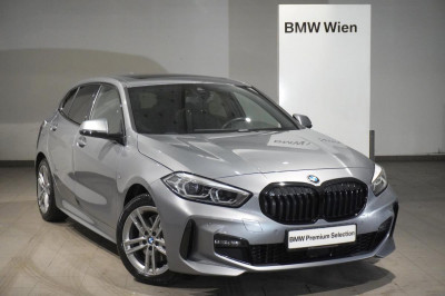 BMW 1er Gebrauchtwagen