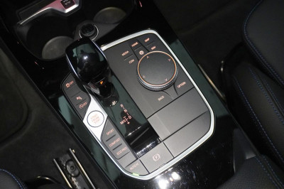 BMW 1er Gebrauchtwagen