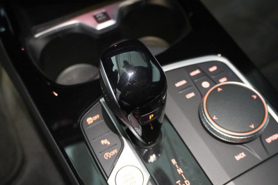 BMW 1er Gebrauchtwagen