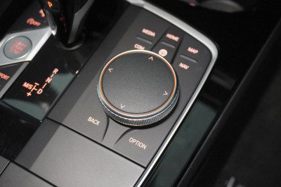 BMW 1er Gebrauchtwagen