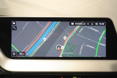 BMW 1er Gebrauchtwagen