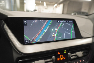 BMW 1er Gebrauchtwagen