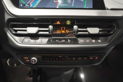 BMW 1er Gebrauchtwagen