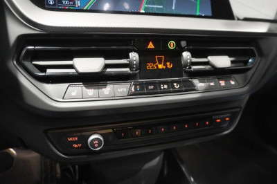 BMW 1er Gebrauchtwagen