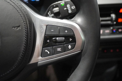 BMW 1er Gebrauchtwagen