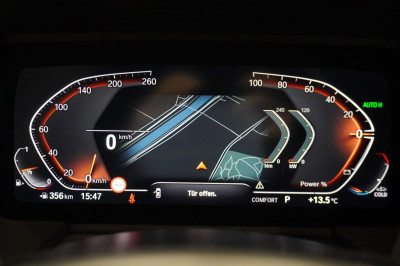 BMW 1er Gebrauchtwagen