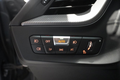 BMW 1er Gebrauchtwagen