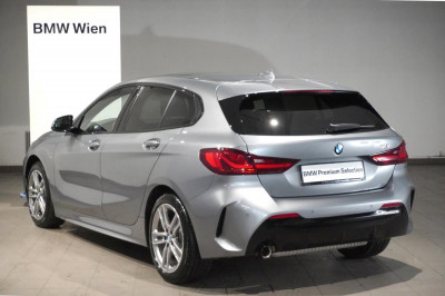 BMW 1er Gebrauchtwagen