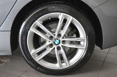 BMW 1er Gebrauchtwagen