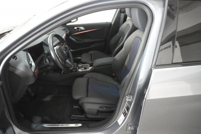 BMW 1er Gebrauchtwagen