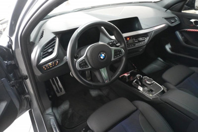 BMW 1er Gebrauchtwagen