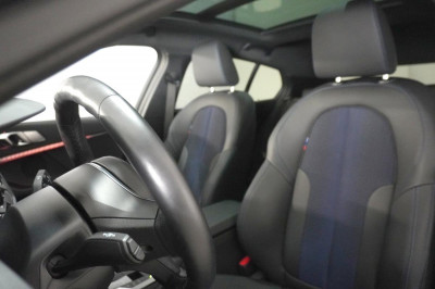 BMW 1er Gebrauchtwagen