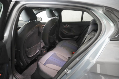 BMW 1er Gebrauchtwagen