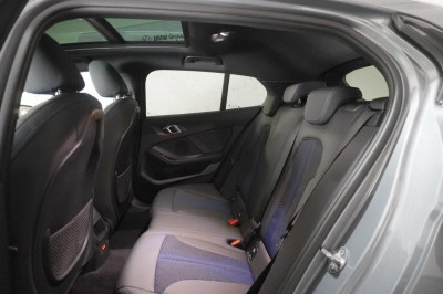 BMW 1er Gebrauchtwagen