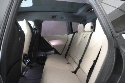 BMW iX Gebrauchtwagen