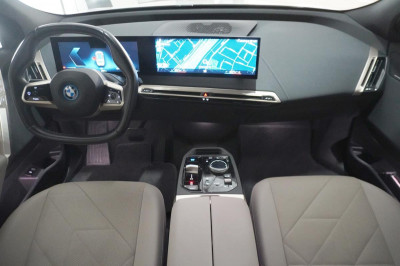 BMW iX Gebrauchtwagen