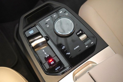 BMW iX Gebrauchtwagen