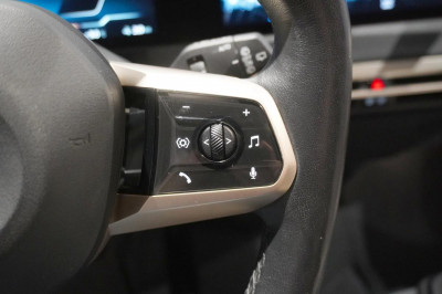 BMW iX Gebrauchtwagen