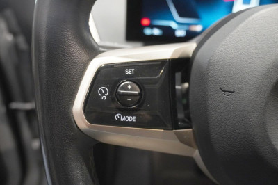 BMW iX Gebrauchtwagen