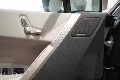 BMW iX Gebrauchtwagen