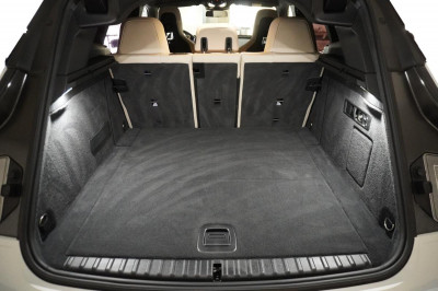 BMW iX Gebrauchtwagen