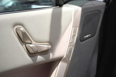 BMW iX Gebrauchtwagen