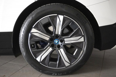 BMW iX Gebrauchtwagen