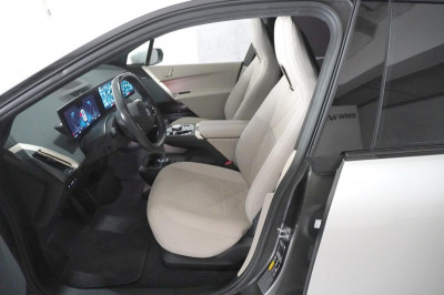 BMW iX Gebrauchtwagen