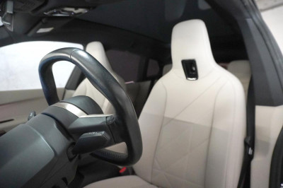 BMW iX Gebrauchtwagen