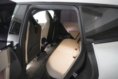 BMW iX Gebrauchtwagen