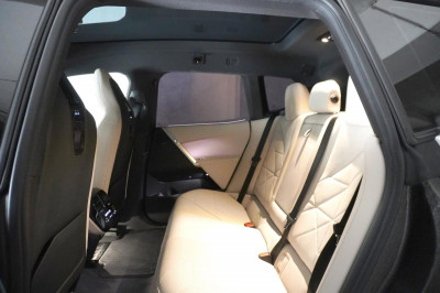 BMW iX Gebrauchtwagen