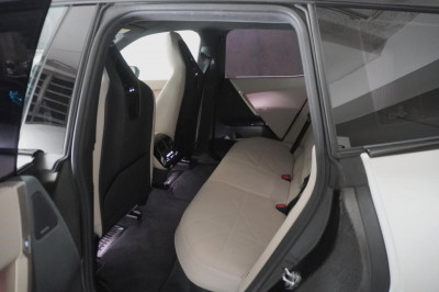 BMW iX Gebrauchtwagen