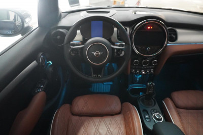 MINI Mini Gebrauchtwagen