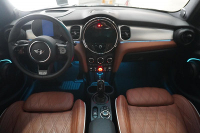 MINI Mini Gebrauchtwagen