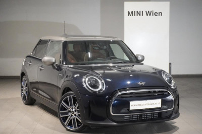 MINI Mini Gebrauchtwagen