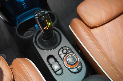 MINI Mini Gebrauchtwagen