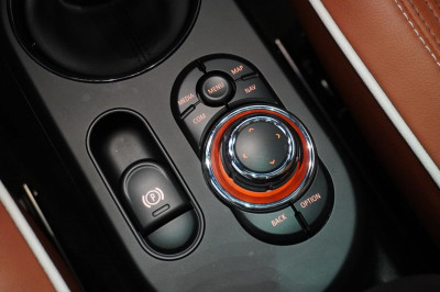 MINI Mini Gebrauchtwagen