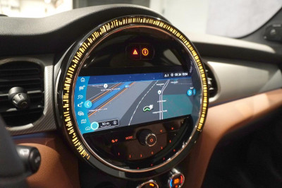 MINI Mini Gebrauchtwagen