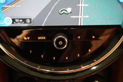 MINI Mini Gebrauchtwagen