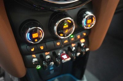 MINI Mini Gebrauchtwagen